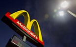 McDonald's vai eliminar palhinhas de plástico no Reino Unido e Irlanda