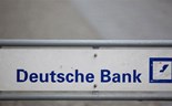 Deutsche Bank prevê ter o maior prejuízo trimestral numa década