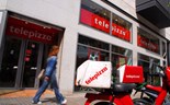 Telepizza vai colocar até 74% do capital na bolsa espanhola 