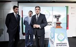 CMTV vai transmitir jogos do renovado Campeonato de Portugal Prio