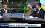 Quando vão acabar as más notícias para os bancos europeus?