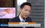 Bitcoin na China?
