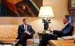 O 'top 5' dos líderes partidários portugueses mais resistentes