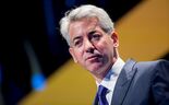 Bill Ackman lucrou milhares de milhões com as chamadas 'doomsday trades' na pandemia.