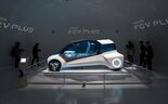 Fotogaleria: As novidades do Tokyo Motor Show