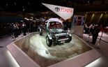 Fotogaleria: Mercedes, Porsche e Mazda no segundo dia do Tokyo Motor Show