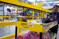 10ª Amazon - marca avaliada em 37,948 milhões de dólares (33,84 milhões de euros)