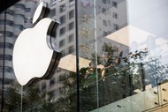 1ª Apple - marca avaliada em 170,276 milhões de dólares (151,86 milhões de euros)