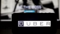 BLOOMBERG TV - Uber's Big Day: Good News, Bad News