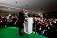 antónio costa