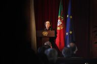 Ano judicial Joana Marques Vidal PGR