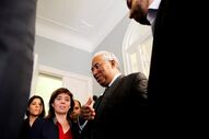 antónio costa catarina martins 