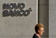 novo banco