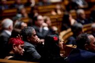 Parlamento Assembleia da República
