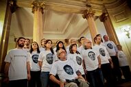 Parlamento Assembleia da República