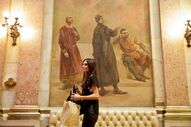 Parlamento Assembleia da República Sónia Moreira