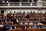 parlamento assembleia da republica