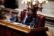 ferro rodrigues parlamento