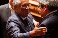 ferro rodrigues antonio costa