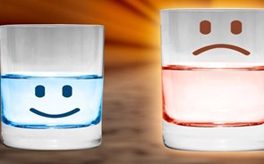 Competitividade: o copo meio cheio ou meio vazio?
