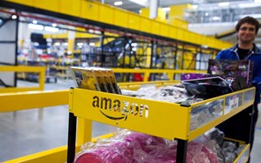 Amazon lança plataforma online para ajudar start-ups britânicas