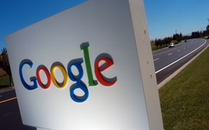 Google “deve viver noutro planeta” fiscal