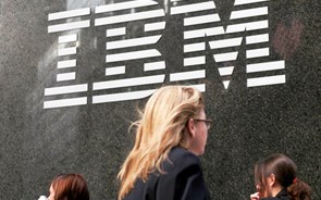 IBM celebra 100 anos na bolsa com ganhos de 3.400.000%