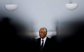 António Costa reúne-se com banqueiros para tomar pulso aos desafios do sector