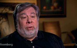 Steve Wozniak separa os factos da ficção no filme 'Steve Jobs'