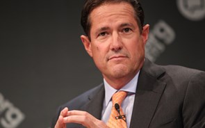 Barclays confirma Jes Staley como CEO