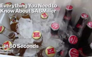 60 segundos para conhecer a SABMiller 