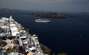 Alterações no IVA causam confusão na Grécia