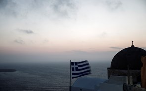 Banca grega já apresentou às autoridades plano de recapitalização