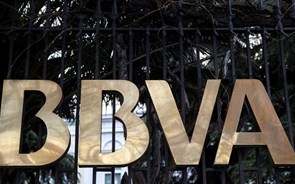 BBVA também vai recorrer da decisão da Concorrência