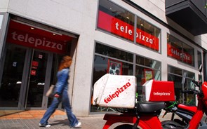 Telepizza prepara menu de regresso à bolsa espanhola