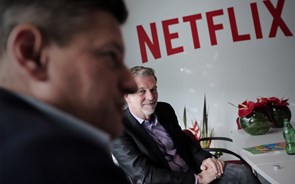Netflix abre a porta à produção de conteúdos portugueses