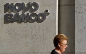 Banco de Portugal admite reforçar assessores para vender Novo Banco 