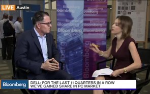 Michael Dell: “Não sinto falta em liderar uma empresa cotada”