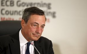 Economistas alemães pedem ao Constitucional que trave o BCE