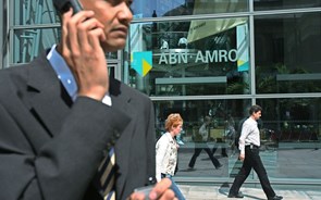 Estado holandês vendeu 7% do ABN Amro e arrecadou mais de 1,50 mil milhões