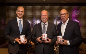 Delta Cafés reforça presença na Suíça