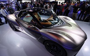 Fotogaleria: As novidades do Tokyo Motor Show