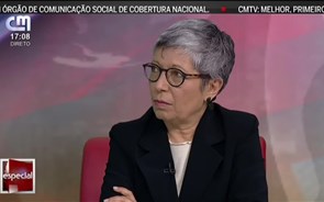 Helena Garrido: 'Estamos perante uma decisão inédita que limita a liberdade de informar'