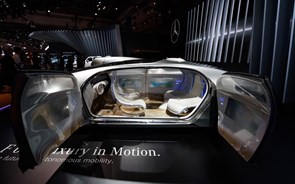 Fotogaleria: Mercedes, Porsche e Mazda no segundo dia do Tokyo Motor Show