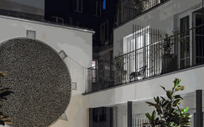 Hotel Les Bains: A terceira vida da luxuosa fénix parisiense