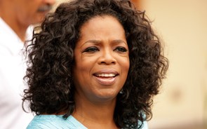 Oprah Winfrey: Primeiros sapatos aos 6 anos e uma das maiores fortunas aos 61