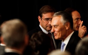 Cavaco dá posse a Costa ou deixa Passos em gestão? “Está tudo em aberto”