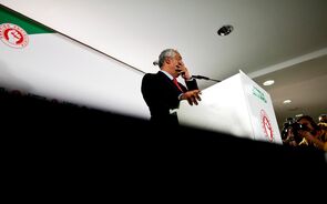 antónio costa