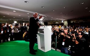 antónio costa