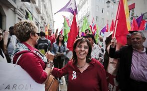 bloco de Esquerda